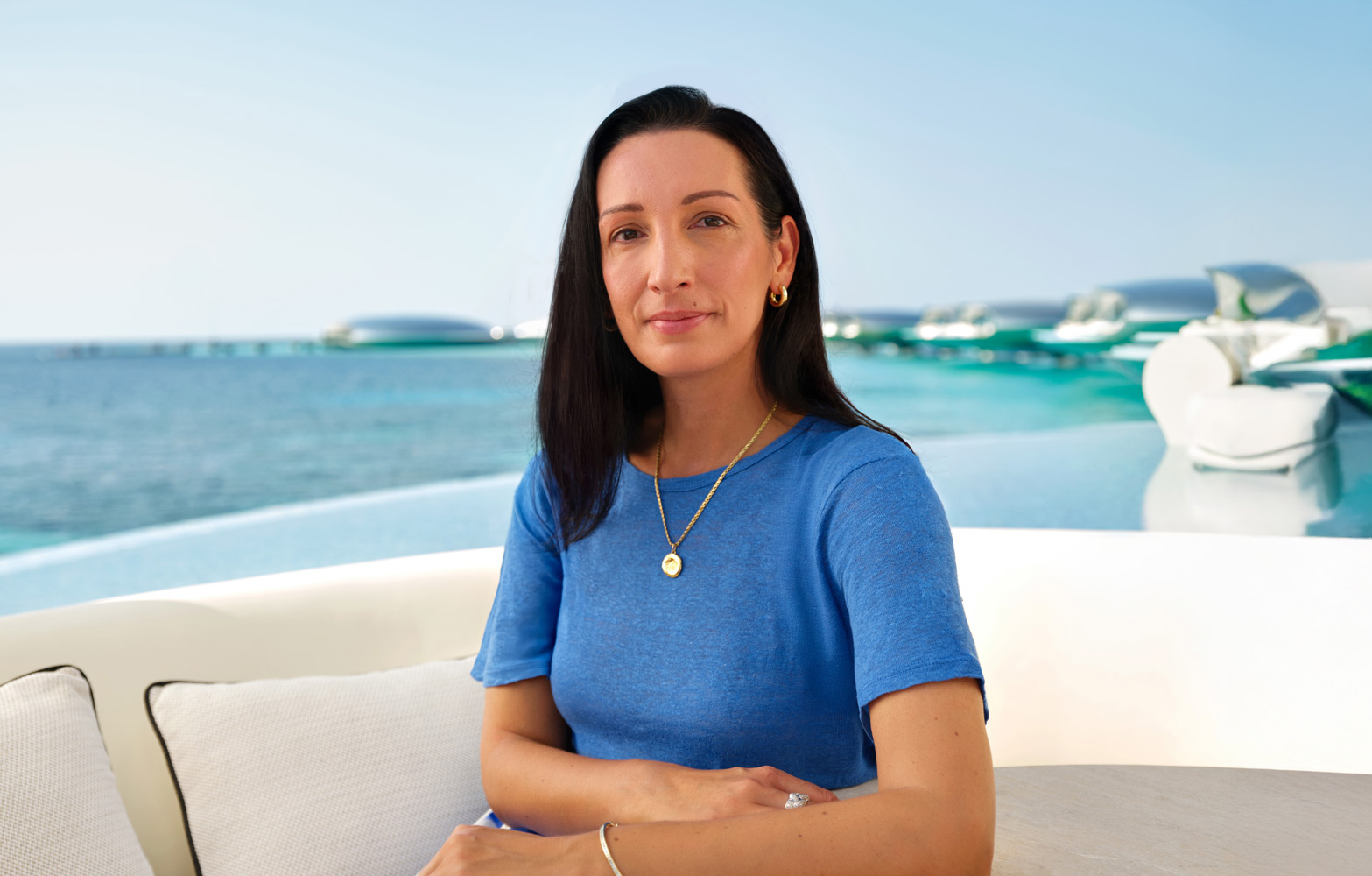 Shebara appoints new GM 